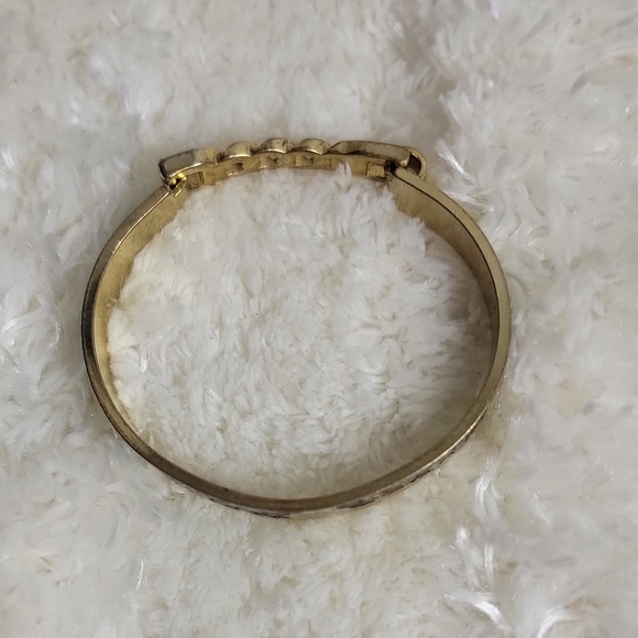 💙BCBGMAXazria Womens Bangle /Bracelet - Picture 6 of 16
